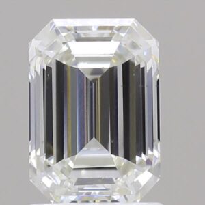 1.57 CT Emerald