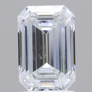 1.57 CT Emerald