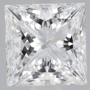 1.58 CT Princess