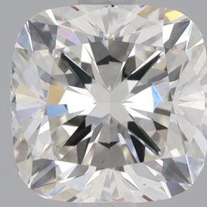 1.58 CT Cushion