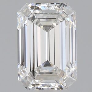 1.58 CT Emerald