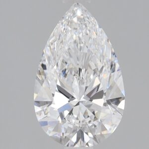 1.59 CT Pear