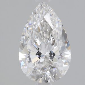 1.21 CT Pear