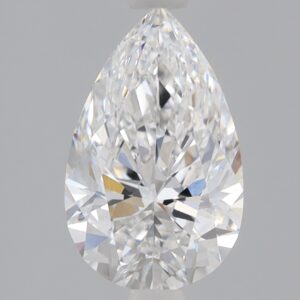 1.59 CT Pear