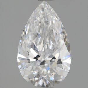 1.59 CT Pear