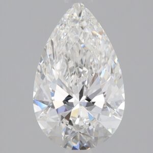 1.59 CT Pear