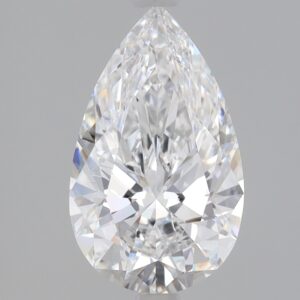 1.59 CT Pear