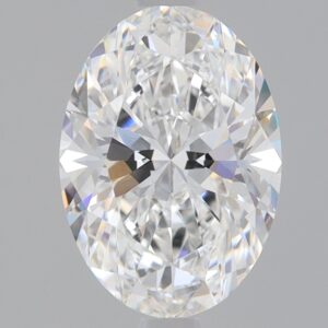 1.59 CT Oval