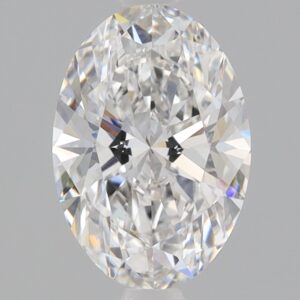 1.59 CT Oval