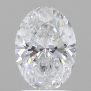 1.59 CT Oval