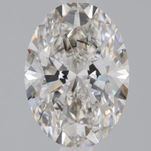 1.59 CT Oval