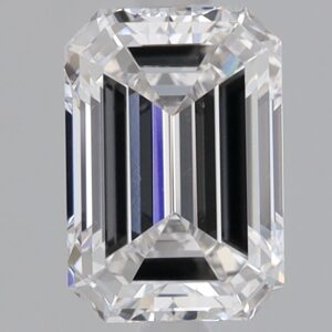 1.59 CT Emerald
