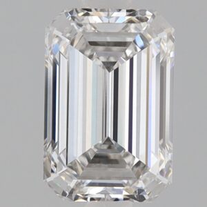 1.59 CT Emerald