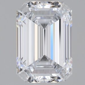 1.59 CT Emerald