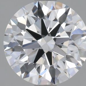 1.60 CT Round