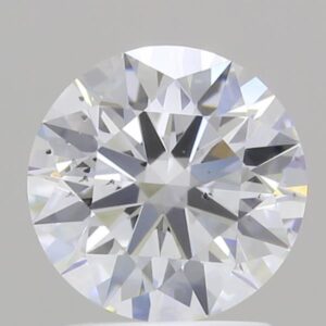 1.60 CT Round