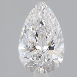 1.60 CT Pear