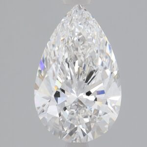 1.60 CT Pear