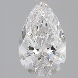 1.60 CT Pear