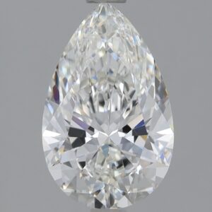 1.60 CT Pear