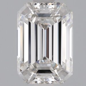 1.60 CT Emerald