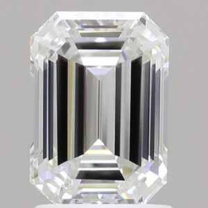 1.60 CT Emerald