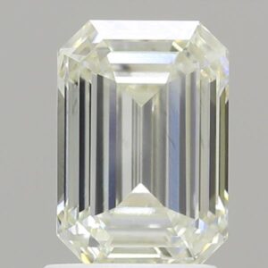 1.60 CT Emerald