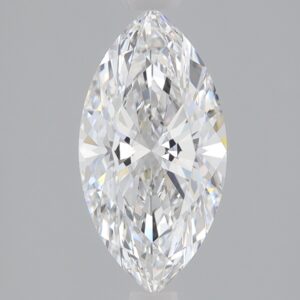 1.61 CT Marquise