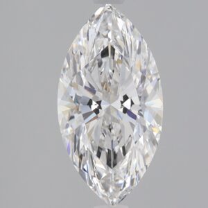 1.61 CT Marquise