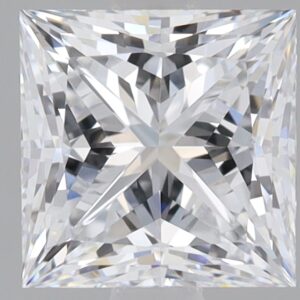 1.61 CT Princess