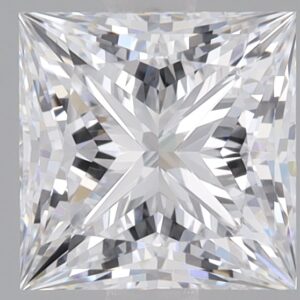 1.61 CT Princess