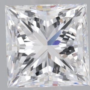 1.61 CT Princess