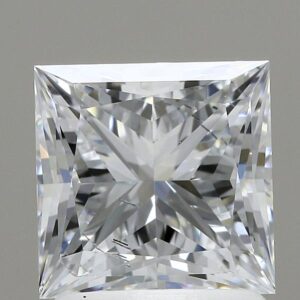 1.61 CT Princess