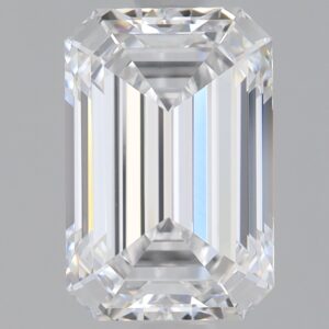 1.61 CT Emerald