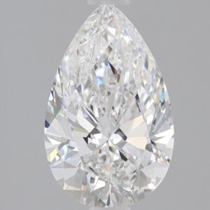 1.62 CT Pear