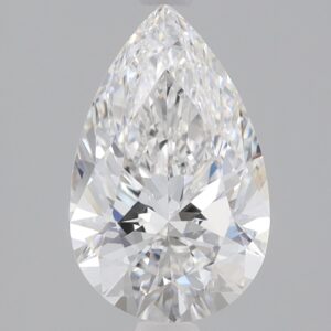 1.62 CT Pear