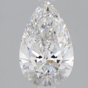 1.62 CT Pear