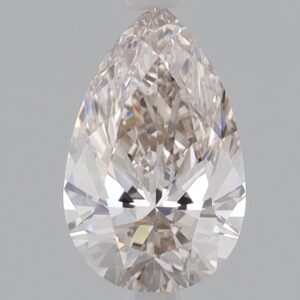 1.24 CT Pear