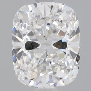 1.62 CT Cushion