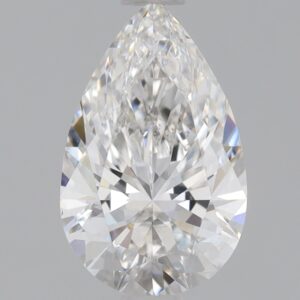 1.21 CT Pear