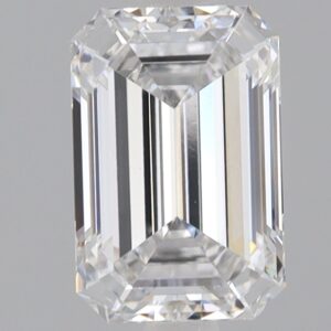 1.62 CT Emerald