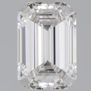 1.62 CT Emerald