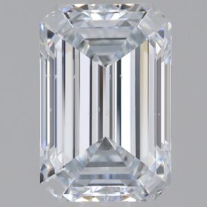 1.62 CT Emerald