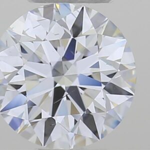 1.63 CT Round
