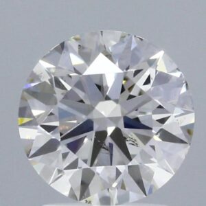 1.63 CT Round