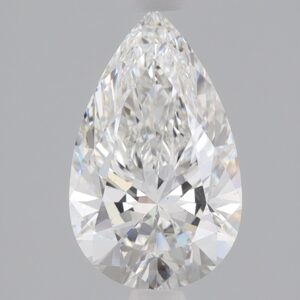 1.63 CT Pear