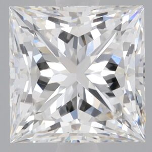 1.63 CT Princess