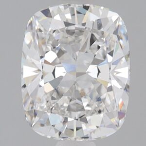 1.63 CT Cushion