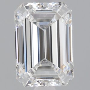 1.63 CT Emerald