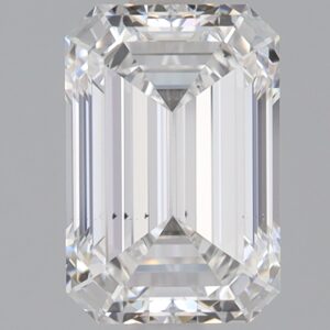1.63 CT Emerald